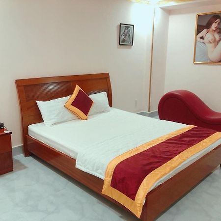 Nhan Duc Hotel Πόλη Χο Τσι Μινχ Εξωτερικό φωτογραφία