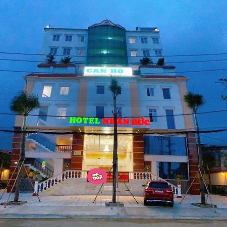 Nhan Duc Hotel Πόλη Χο Τσι Μινχ Εξωτερικό φωτογραφία