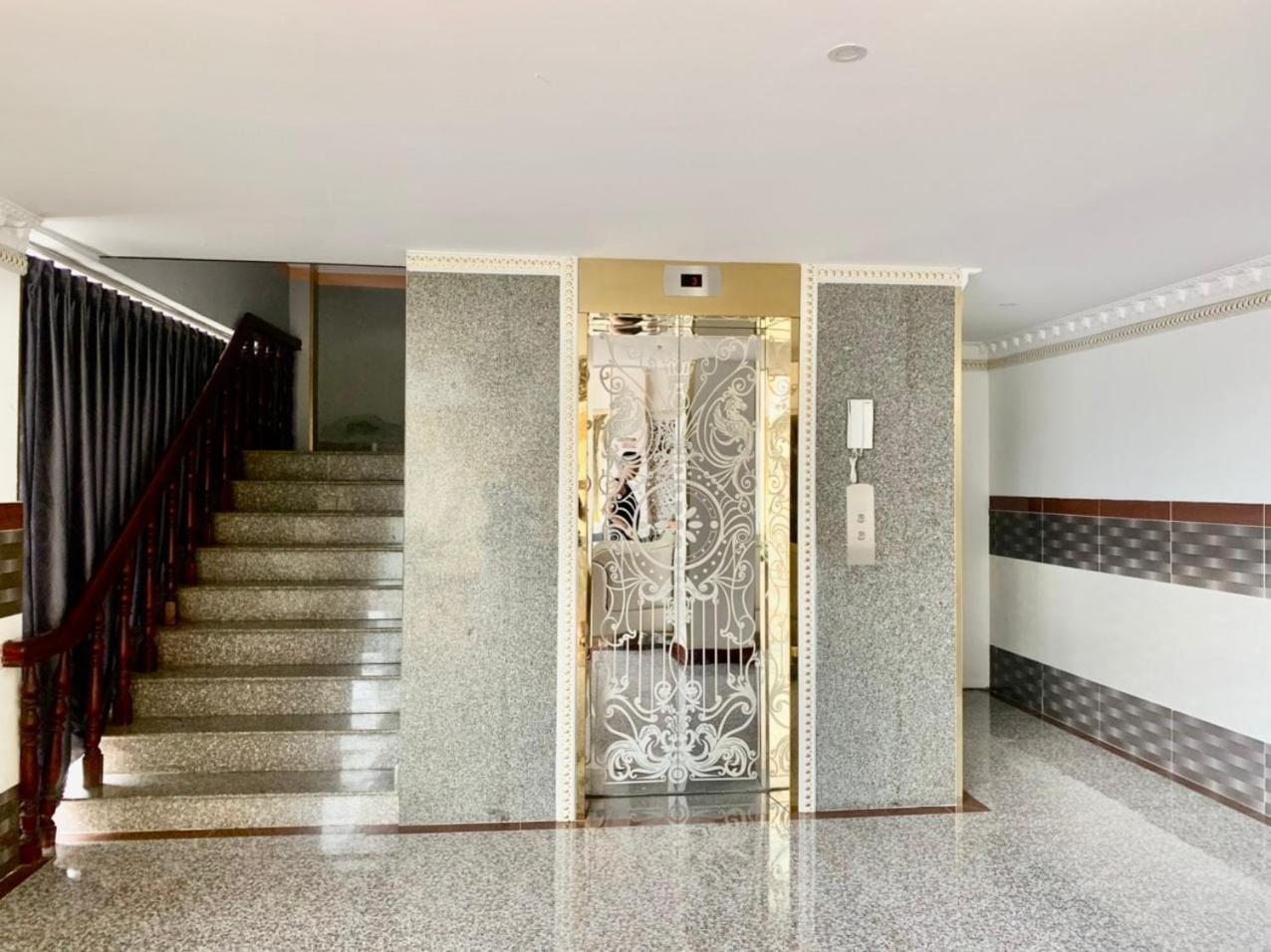 Nhan Duc Hotel Πόλη Χο Τσι Μινχ Εξωτερικό φωτογραφία