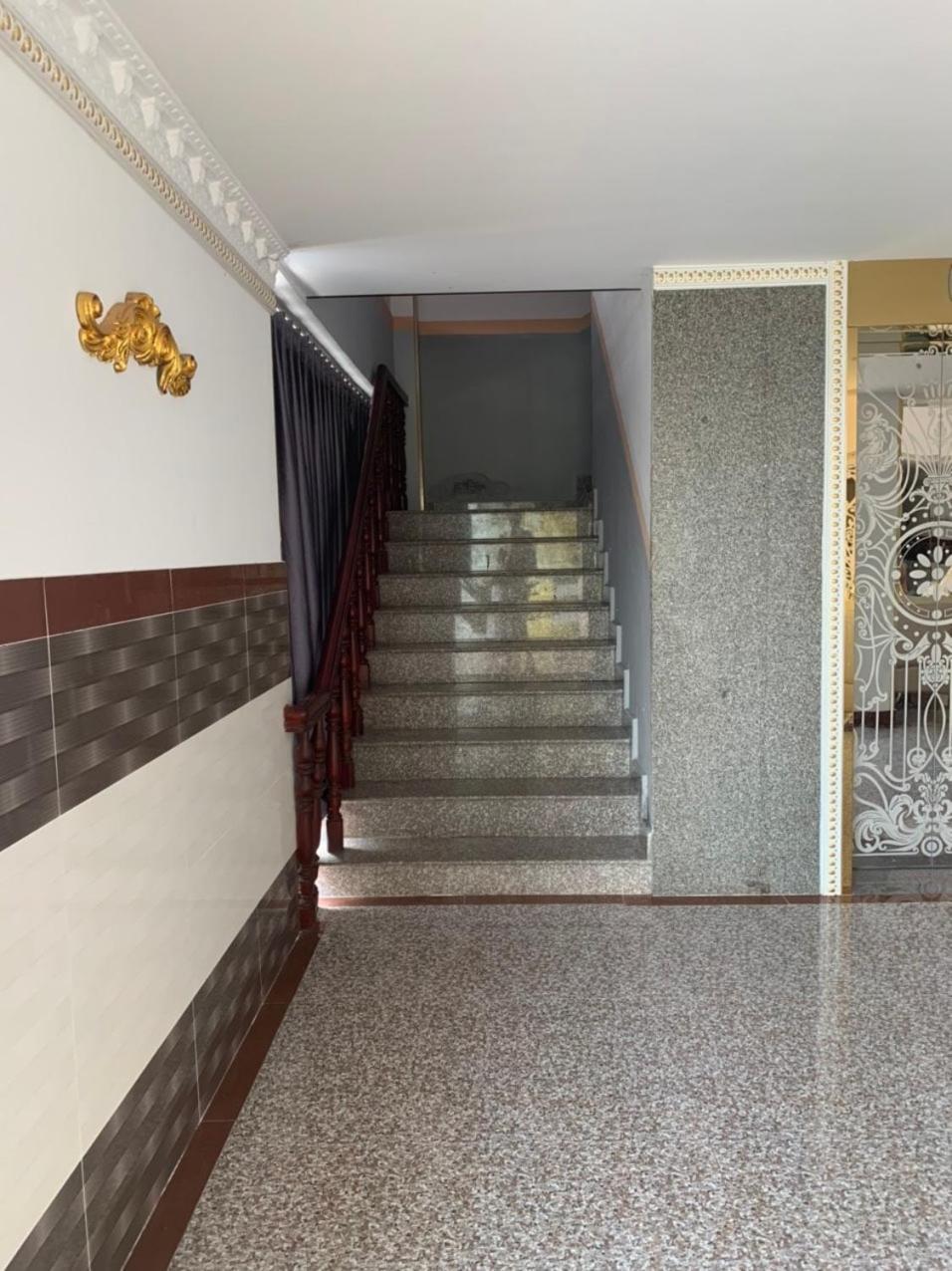 Nhan Duc Hotel Πόλη Χο Τσι Μινχ Εξωτερικό φωτογραφία