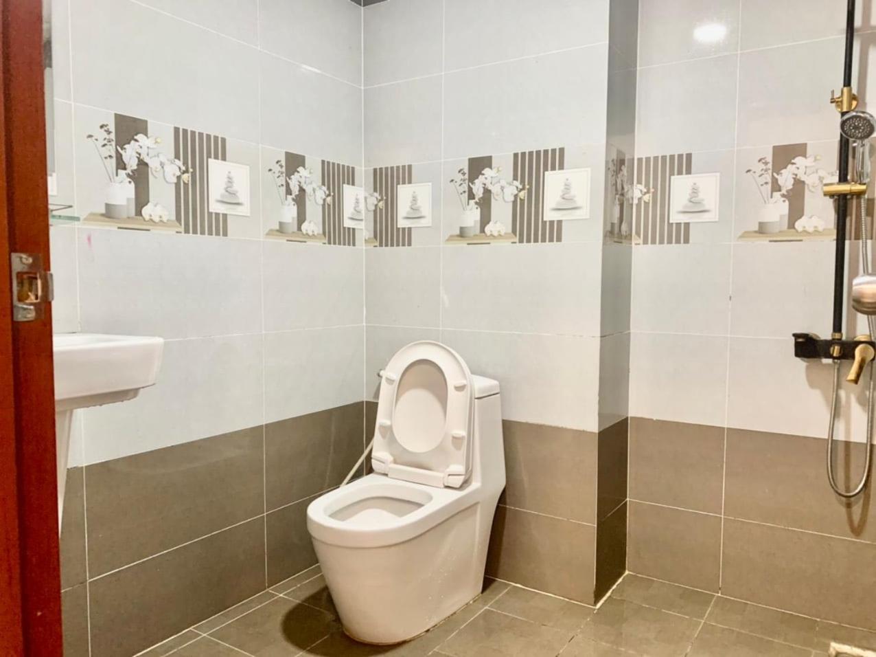 Nhan Duc Hotel Πόλη Χο Τσι Μινχ Εξωτερικό φωτογραφία