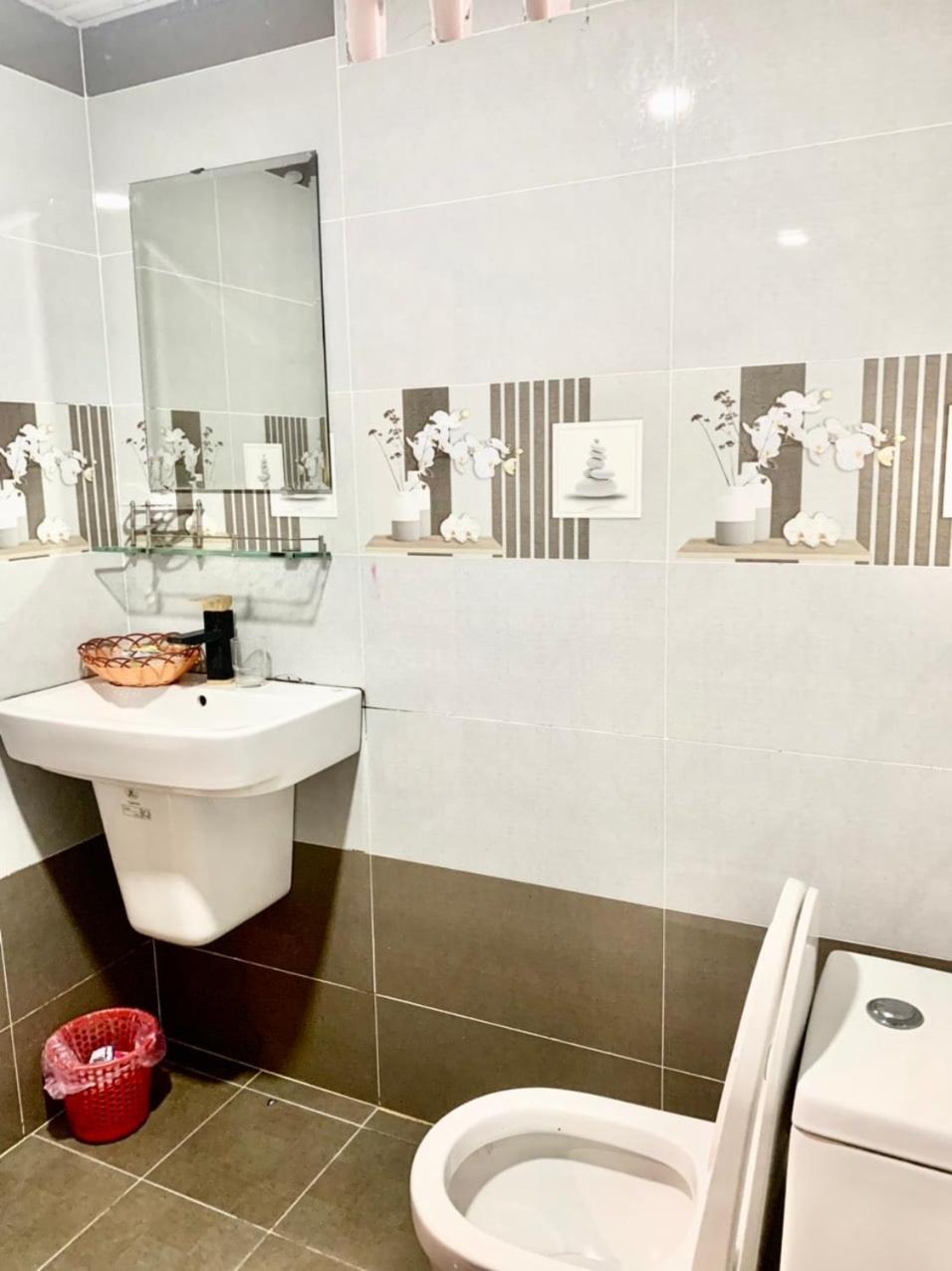 Nhan Duc Hotel Πόλη Χο Τσι Μινχ Εξωτερικό φωτογραφία