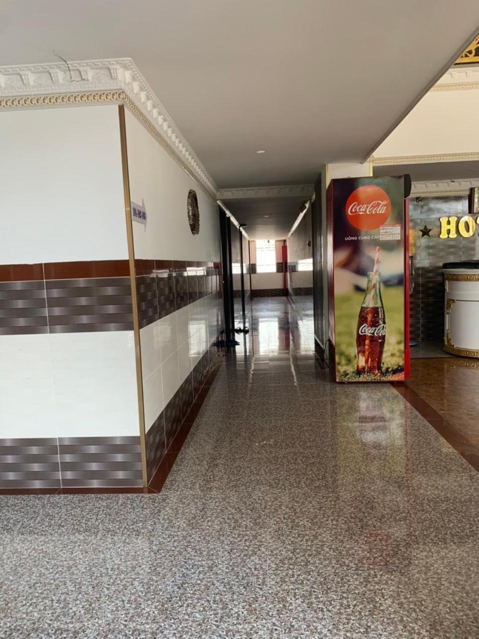 Nhan Duc Hotel Πόλη Χο Τσι Μινχ Εξωτερικό φωτογραφία