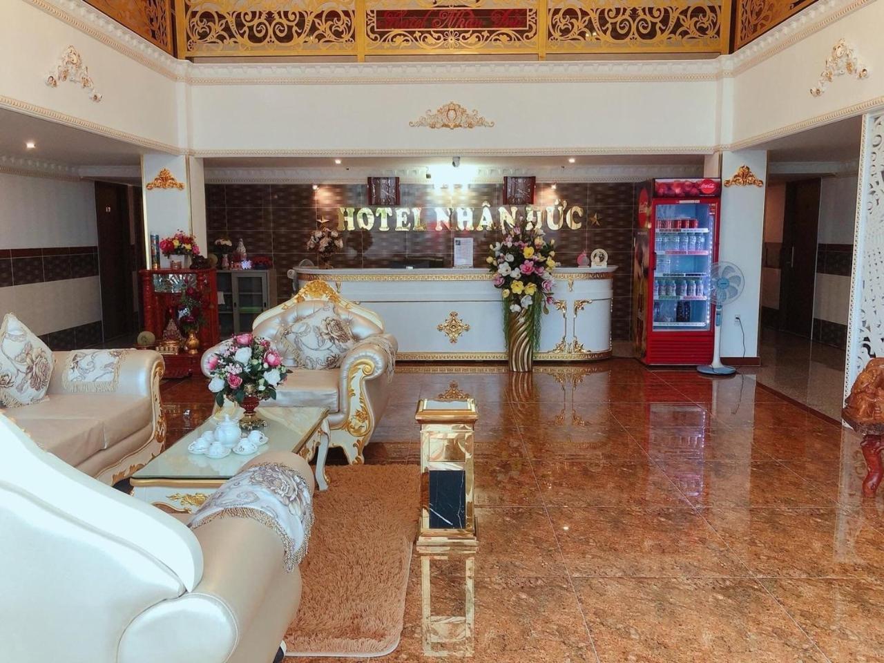 Nhan Duc Hotel Πόλη Χο Τσι Μινχ Εξωτερικό φωτογραφία